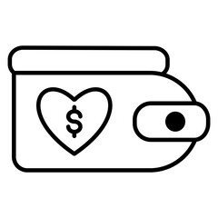 Healthcare Cost icon