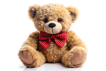 Obraz premium Happy Valentine’s Day Background - Romantic Love Theme Design