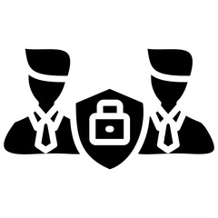 Security Icon