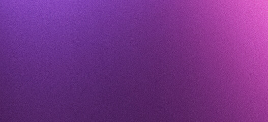 Abstract purple gradient textured background.