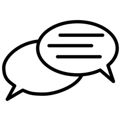 Chat Icon