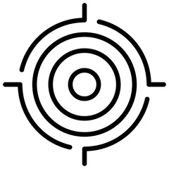 Target Icon