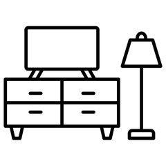 Home Furniture icon