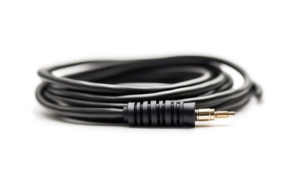High-Quality Podcast XLR Cable