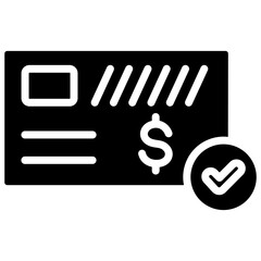 Online Payment Icon
