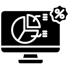 Impression Rate Icon