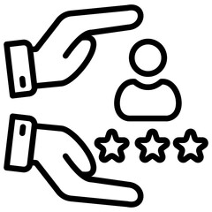 Loyalty Icon