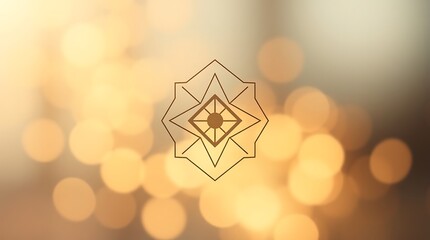 abstract christmas background