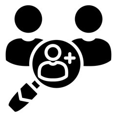 Outreach Icon