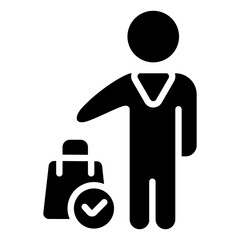 Customer Icon