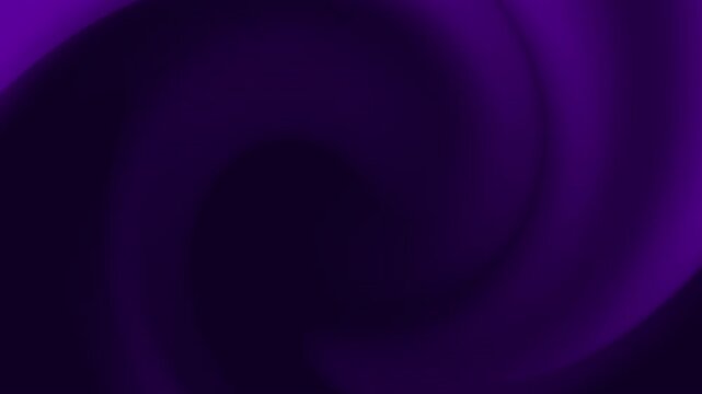 Les tourbillons de papier peint violet fonc&eacute; forment une toile de fond sombre et abstraite qui convient aux fonds d'&eacute;cran, &agrave; l'art num&eacute;rique, aux pr&eacute;sentations ou aux projets de design uniques.