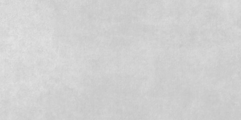 Fototapeta premium Empty abstract white painted cement wall, modern grey paint limestone texture background. White stone marble concrete wall grunge texture background. Old grunge texture interior smooth plaster wall.