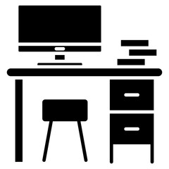 Workspace icon