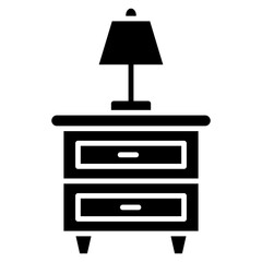 Night Stand icon