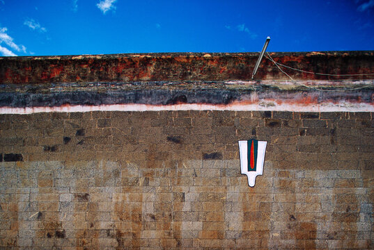 vaishnava tilak ramanandi symbol, India