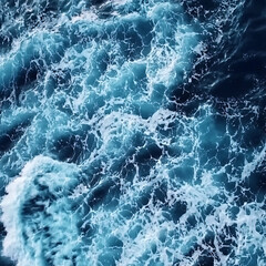 Fototapeta premium Ocean Wave