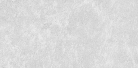 Empty abstract white painted cement wall, modern grey paint limestone texture background. White stone marble concrete wall grunge texture background. Old grunge texture interior smooth plaster wall.