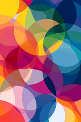 Obraz premium abstract pattern