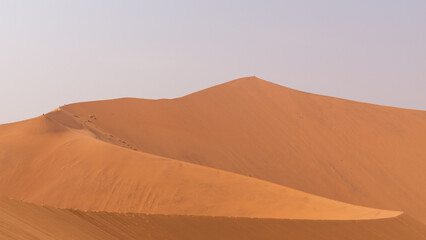 Sossusvlei Wüste, Namibia