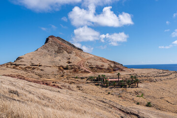 Ponta de São Lourenço, Madeira