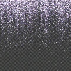 Christmas New Year Celebration with Gifts and Decorations Vector