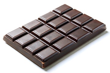 Chocolate Day Background - Sweet and Romantic Love Theme Design