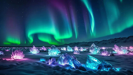 sky with clouds ater