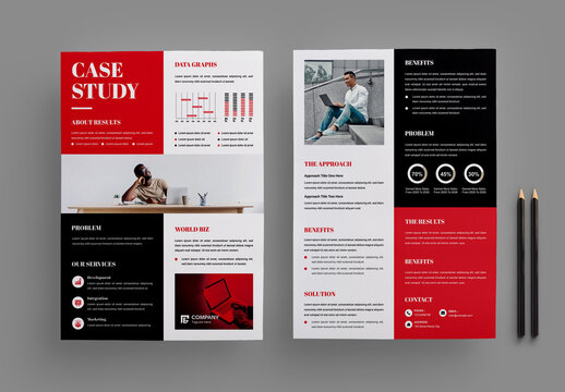 Case Study Template