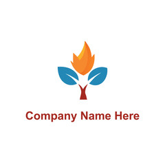 Company logo