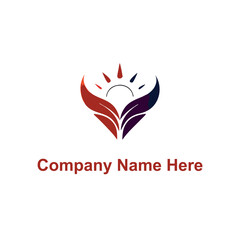 Company logo