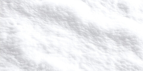 Obraz premium Fresh white snow texture, abstract winter background