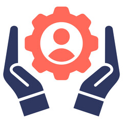 Human Resource Icon