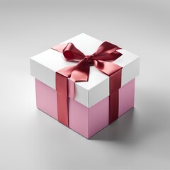 Obraz premium Special Gifts for Special Days - Top Picks for New Year, Christmas, and Special Events