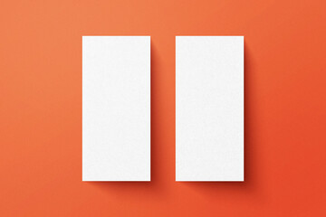 Bold DL Paper Mockup