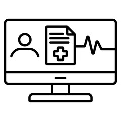 Patient Portals icon