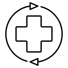 Regenerative Medicine icon