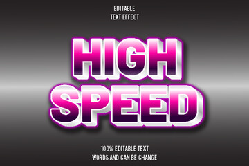 editable text effect 3d emboss_modern style