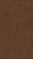 Fototapeta premium Dark Brown Paper Texture Background