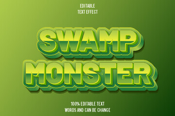 editable text effect 3d emboss_modern style