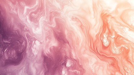 Fototapeta premium Abstract Swirling Liquid Marble Texture