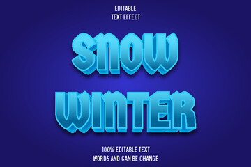 editable text effect 3d emboss modern style