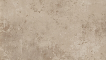 Fototapeta premium Sandy Brown Grunge Texture Background