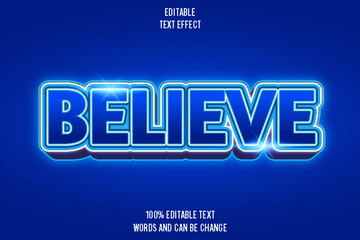 editable text effect 3d emboss_modern style