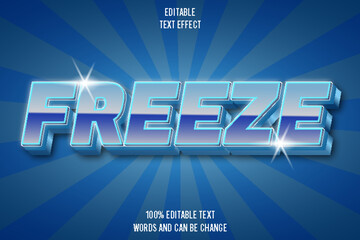 editable text effect 3d emboss_modern style