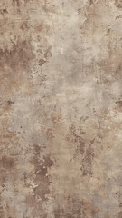 Light Brown Grunge Texture Background