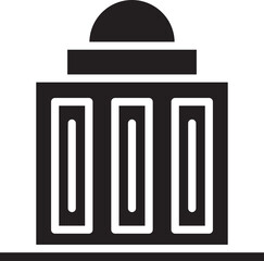 Office Building Icon