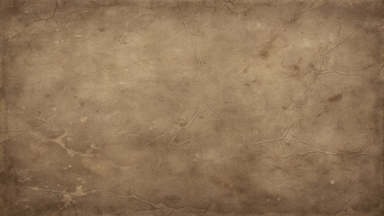 Fototapeta premium Light Brown Paper Texture Background
