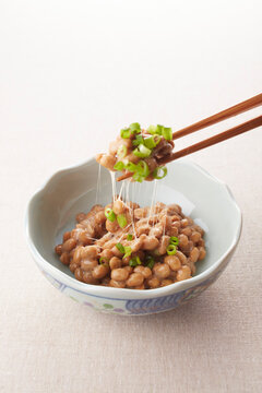 natto