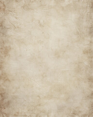 Obraz premium Beige Paper Texture Background