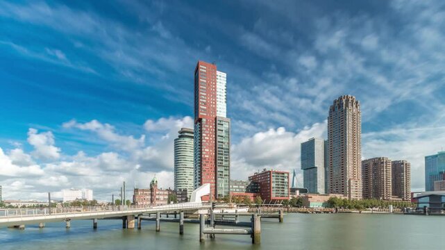 The View Rijnhaven Rijnhaven Images – Browse 227 Stock Photos, Vectors, and Video | Adobe ...
